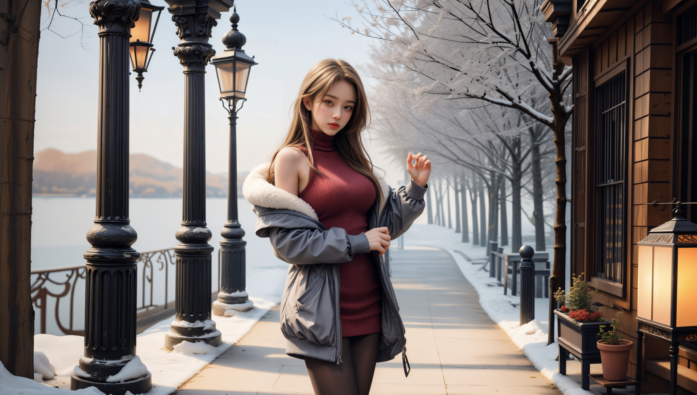 遵义道真县通报“女童被车撞亡”：司机已被刑拘，不存在二次碾压